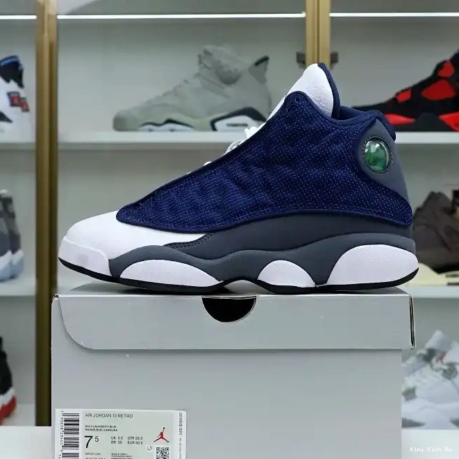 JORDAN AIR 'FLINT' 13 RETRO Kimikick 2020 0727